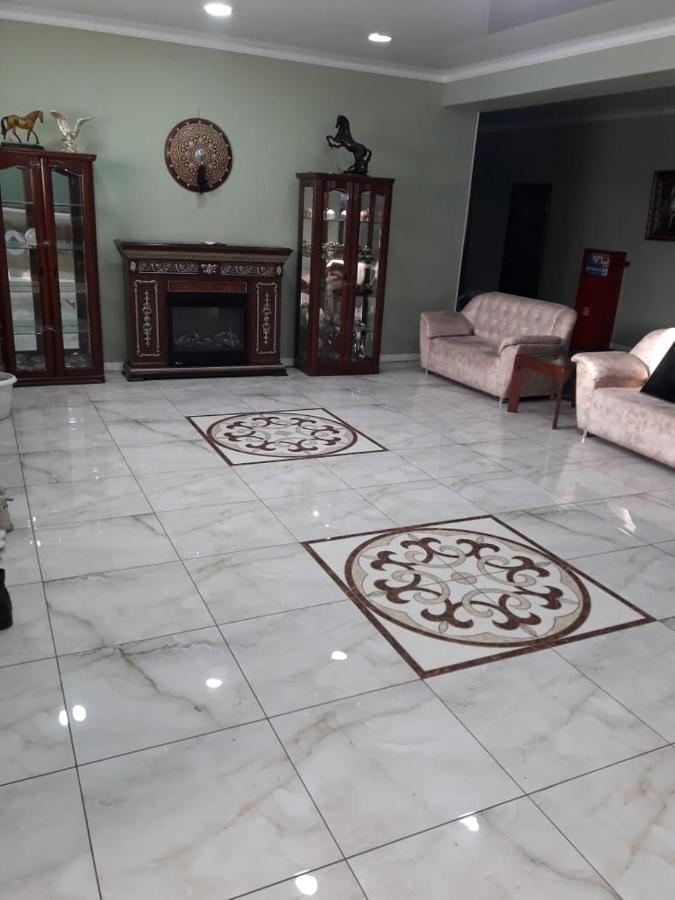 Altyn Orda Hotel Petropavlovsk Ngoại thất bức ảnh
