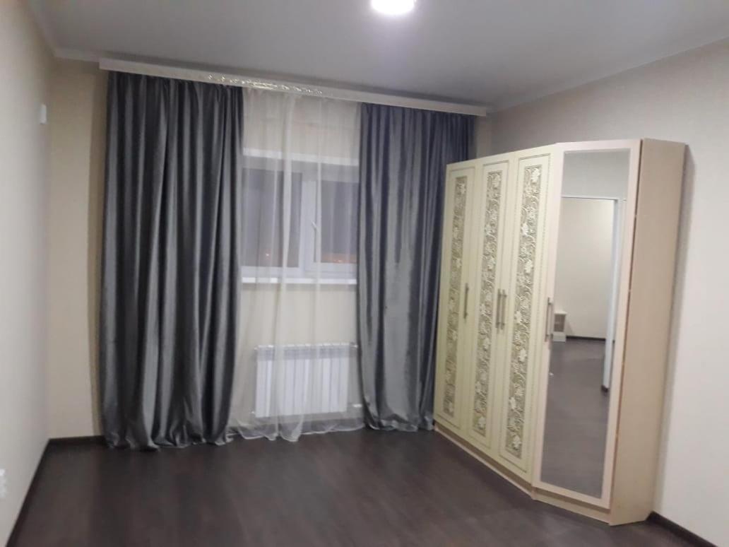 Altyn Orda Hotel Petropavlovsk Ngoại thất bức ảnh